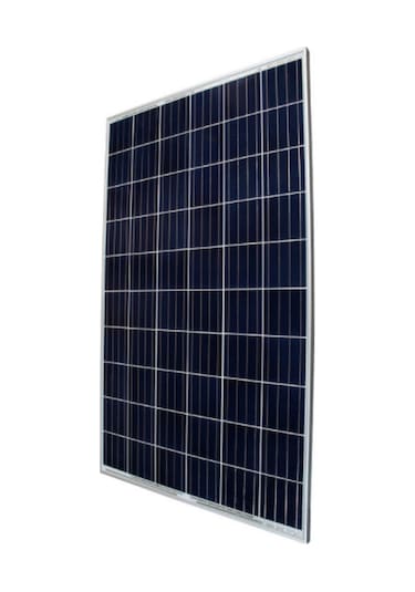 Alpex 170 Watt Polikristal Güneş Paneli