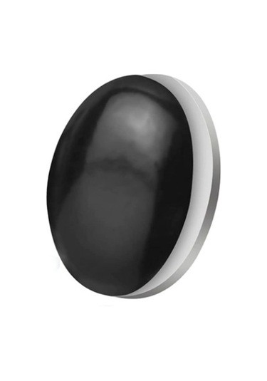 20 Adet Manyetik Perde Ağırlıkları Perde Ağırlıkları C Siyah