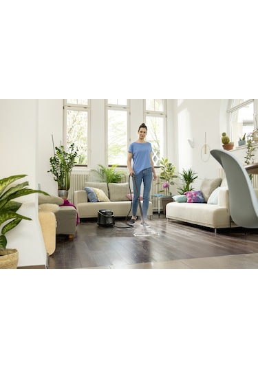 Karcher Sc 3 Deluxe Anniversary Edition Buharlı Temizleyici