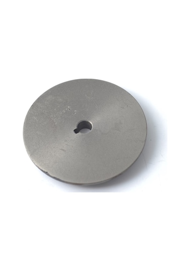 Yuki Model Disk