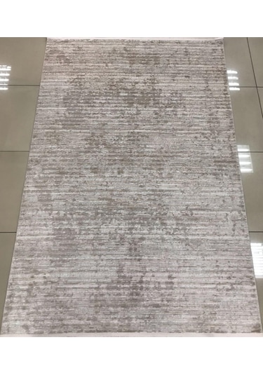 Padişah Halı Polo 74441 061 Serisi Akrilik Salon Oturma Odası Halısı Krem