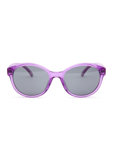 Lexdray Mod311-c2040 46 Polarize Çocuk Güneş Gözlüğü Mor