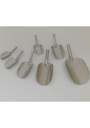 Şaşula Kürek} 2 No Delikli