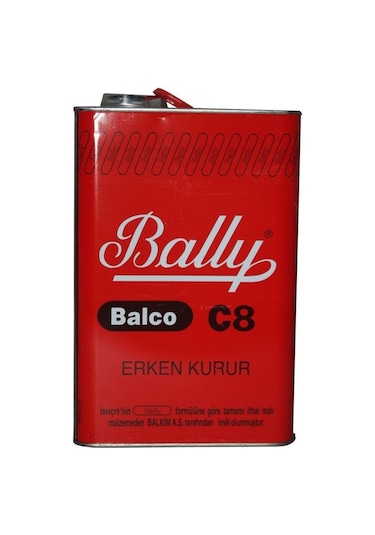 Bally Balco C8 3200 Gr Çok Amaçlı Yapıştırıcı