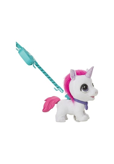 Fur Real Yürüyen Dostlarım Peluş E8725 Lisanslı Ürün