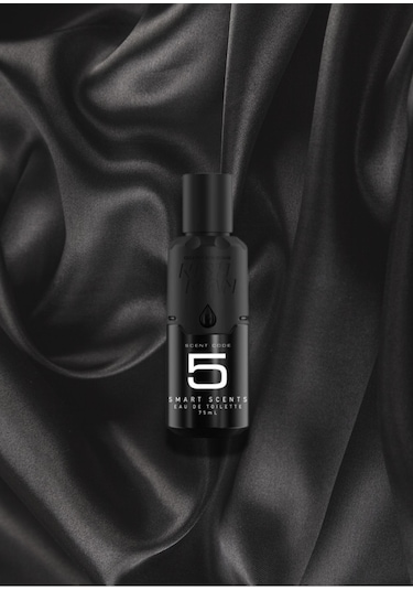 Nishman 05 Erkek Parfüm EDT 75 ML
