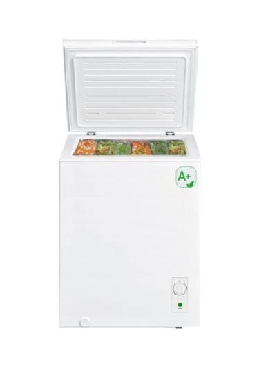 Uğur UED 100 D/S 99 LT Dikey Derin Dondurucu