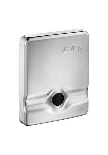 Eca Fotoselli Pisuvar Musluğu Pilli Sıva Altı 102111080 Krom