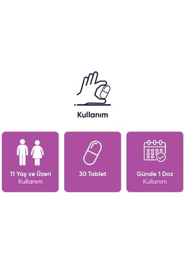 Collagen Forte Platinum Glucosamine Chondroitin & Msm 30 Tablet