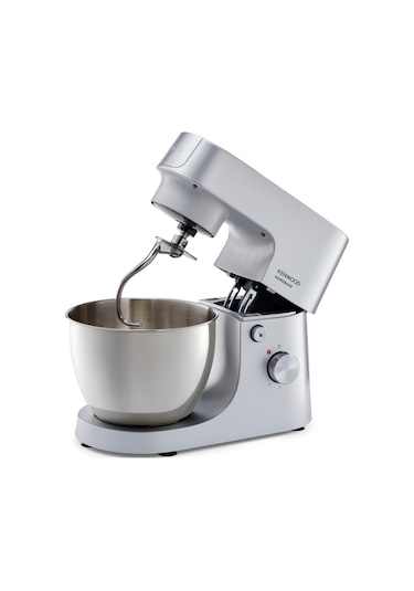 Kenwood KHH01.120SI Homebake Plus Mutfak Şefi Stand Mikser