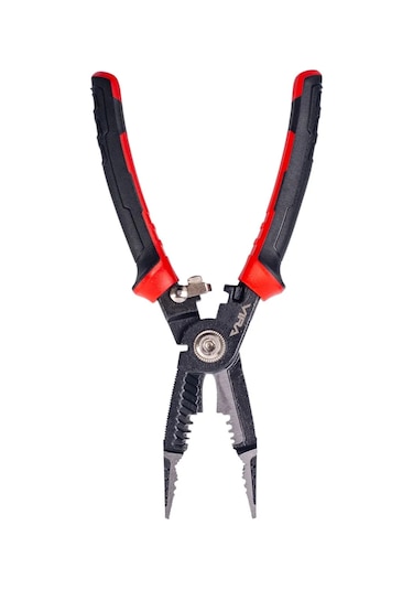 Vıra Çok Amaçlı 7'si 1 Arada Elektrik Tesisat Penseleri 325148238