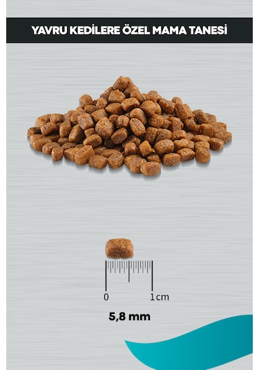 Peritas Signature Tavuklu Yavru Kedi Maması 10 KG