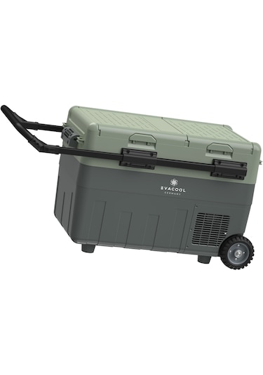 Evacool Hb 40 12/24 Mobil Oto Buzdolabı