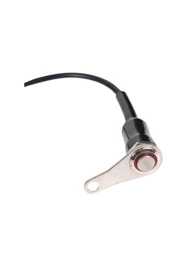 Ed-250 Motosiklet Devresi