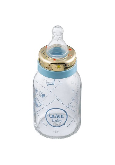 Sembol Gold Altın Biberon Tasarım 14 Ayar T9501