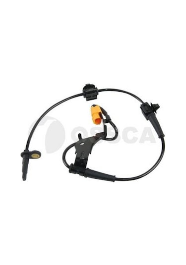 Honda Abs Sensoru On Sol Honda Cr-v 01 07 - Ossca 13121