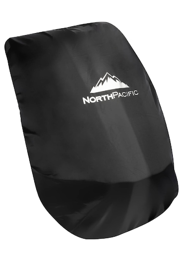 North Pacific Motosiklet Sırt Çantası