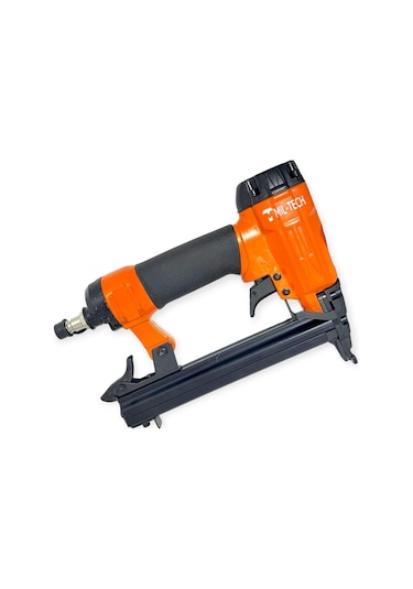 Mil-Tech  8016 Serisi 4-16 MM Pro Havalı Zımba Çakma Tabancası