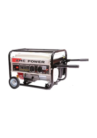 Amc Pover Jeneratör Bt3800 3,5kw