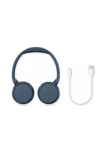 Philips TAH4209BL Kablosuz Kulak Üstü Kulaklık
