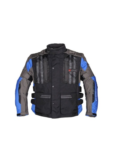 Venom Tourex Mont (Mavi-Siyah)