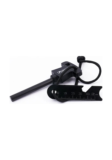 Orcamp Out-4510 Magnezyum Çubuk Muhtelif Çok Renkli