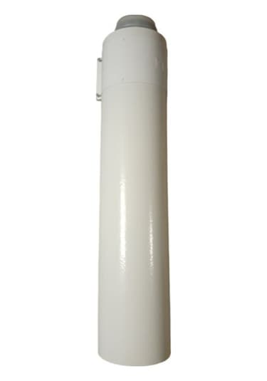 Vaillant Uyumlu Yoğuşmalı Kombi Baca Borusu 50 Cm