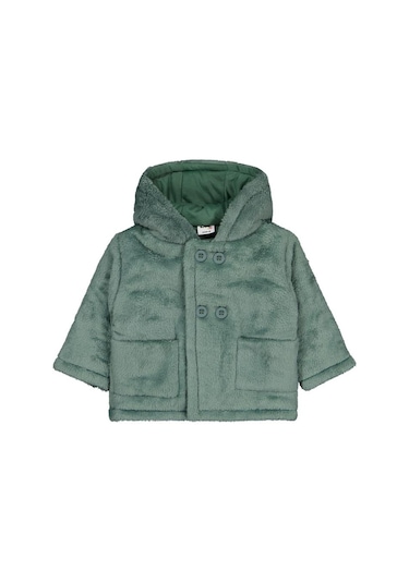 Civil Baby Cepli 6-18 Ay Mont - Haki