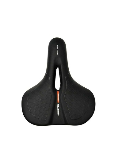 Asıstan Comfy C400 Sele Siyah