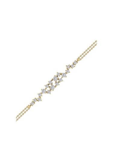 Pırlanta Sıdereal Tasarım Bilezik