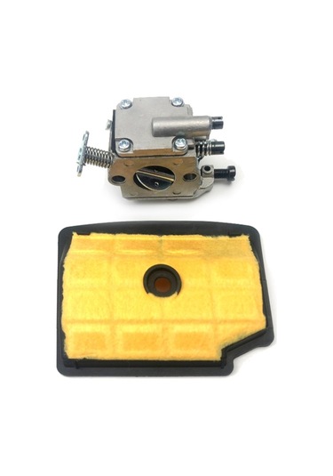 Stıhl Ms200t 020t İçin Testere Karbüratör Hava Filtresi, Size:carburetor Air Filter