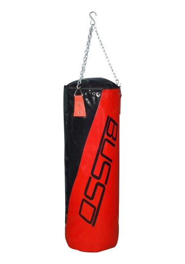 Busso Boks Torbası Çift Renkli 60 25cm 001