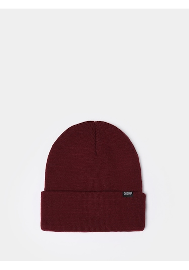 Colin's Colins Erkek Bordo Bere Cl1076973 Q1.v1 Bur Burgundy