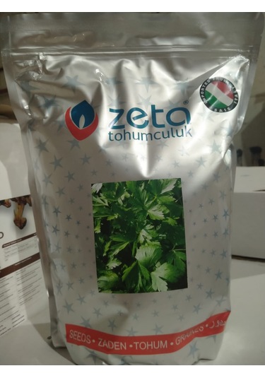 Maydanoz Tohumu 2 Kg