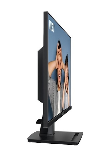 MSI PRO MP275 27" 1 MS 100 Hz Adaptive Sync Full HD IPS LED Monitör