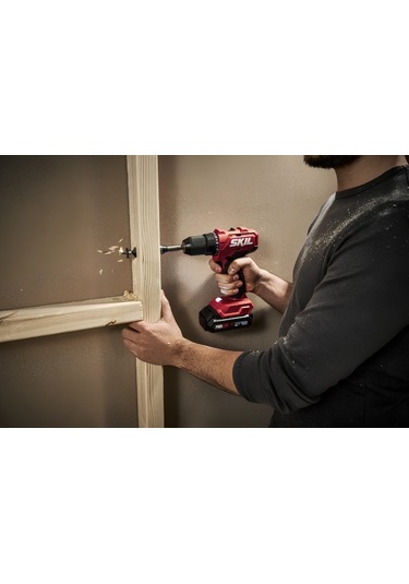 Skil Powertools 3011CA Akülü Matkap Vidalama