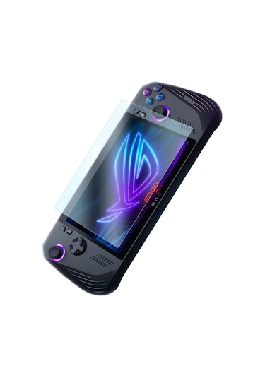 Asus Rog Ally X Nano Ekran Koruyucu Oyun Konsolu 7 İnç Diğer