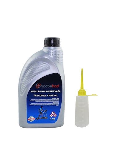 Isıya Karşı Dayanıklı Çok Amaçlı 1 L Sıvı Silikon Yağı