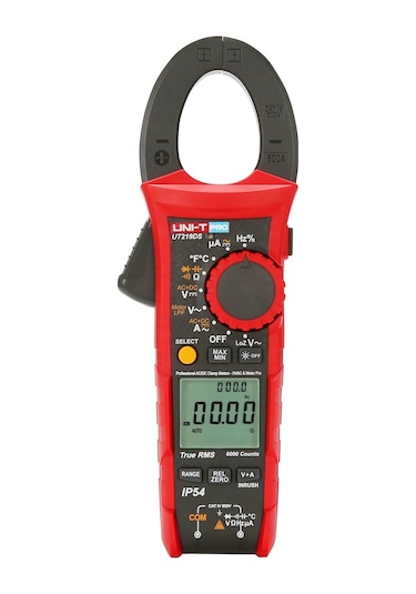 Uni T Ut219ds Profesyonel Pensampermetre