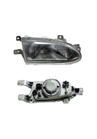 Far Hyundai Accent 95-97 Sağ Manuel /92102-22010