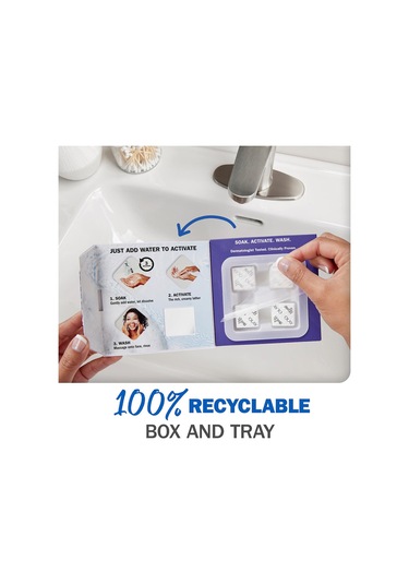 Olay Cleansing Melts + Retinol Cilt Temizleyici Çözünen Ped 32 Adet