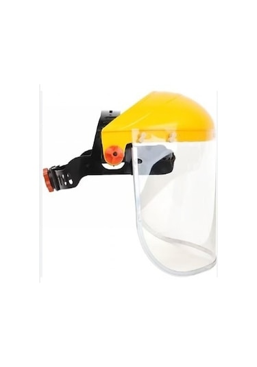 Acar Essafe Ge 1202 Yüz Koruyucu Siperlik