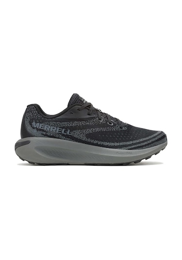 Merrell Morphlite Erkek Koşı Ayakkabısı Goratex Siyah J068219 Siyah