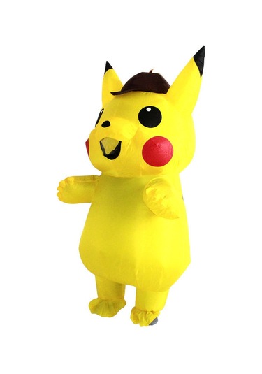 Lıcorıce Çizgi Film Anime Bebek Yürüyüş Performansı