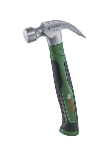 Bosch Orta Çatal Ağızlı Çekiç 340 GR - 1600A02W7X