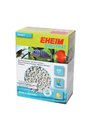 Eheim Substrat Filtre Malzemesi 1 Lt