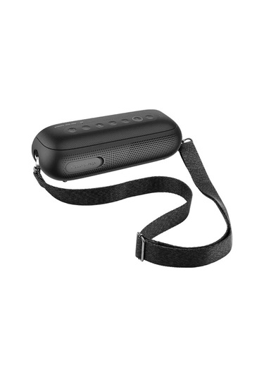 Tribit Xsound Mega IPX7 Su Geçirmez RGB TWS Taşınabilir Bluetooth Hoparlör