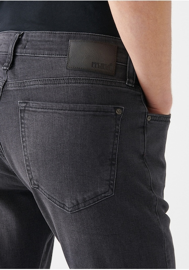 Mavi - Jake Antrasit Jean Pantolon 8842222864 Antrasit