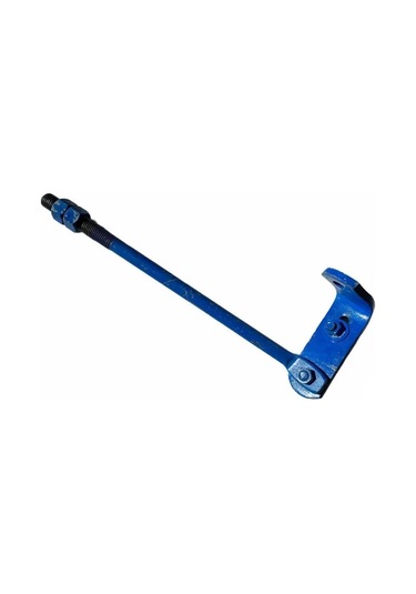 Alpler Kulak Arkası Destek Vidası Takımı - 48cm
