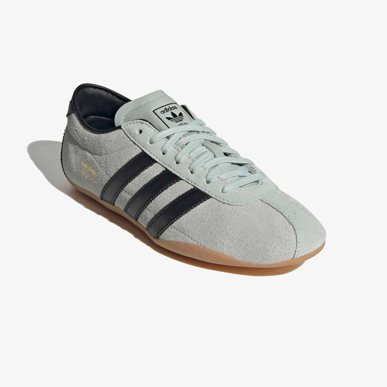 adidas Tokyo Kadın Gri Spor Ayakkabı Jq0609 Gri